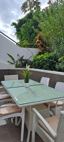 Casa Mika
